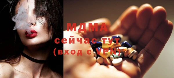 мет Инта